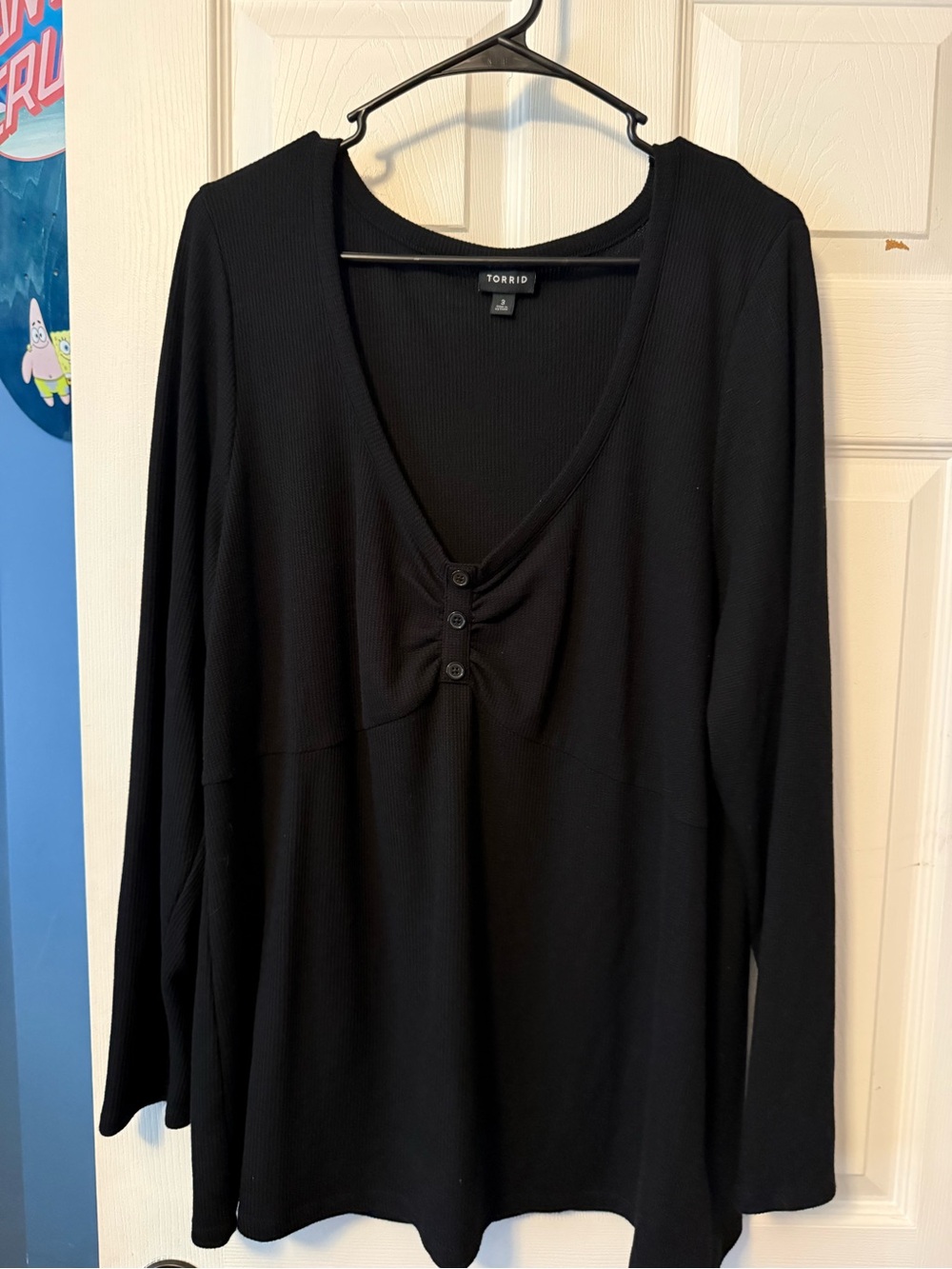 Torrid long sleeve